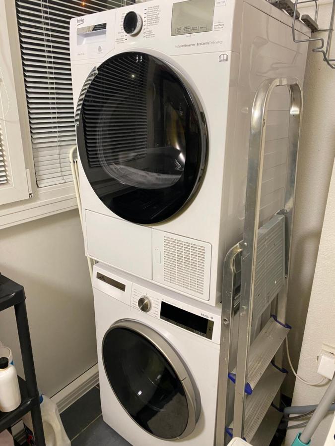 Apartman Slnecna Terasa S Vlastnym Parkovanim Na 2 Auta Apartment ชิลินา ภายนอก รูปภาพ