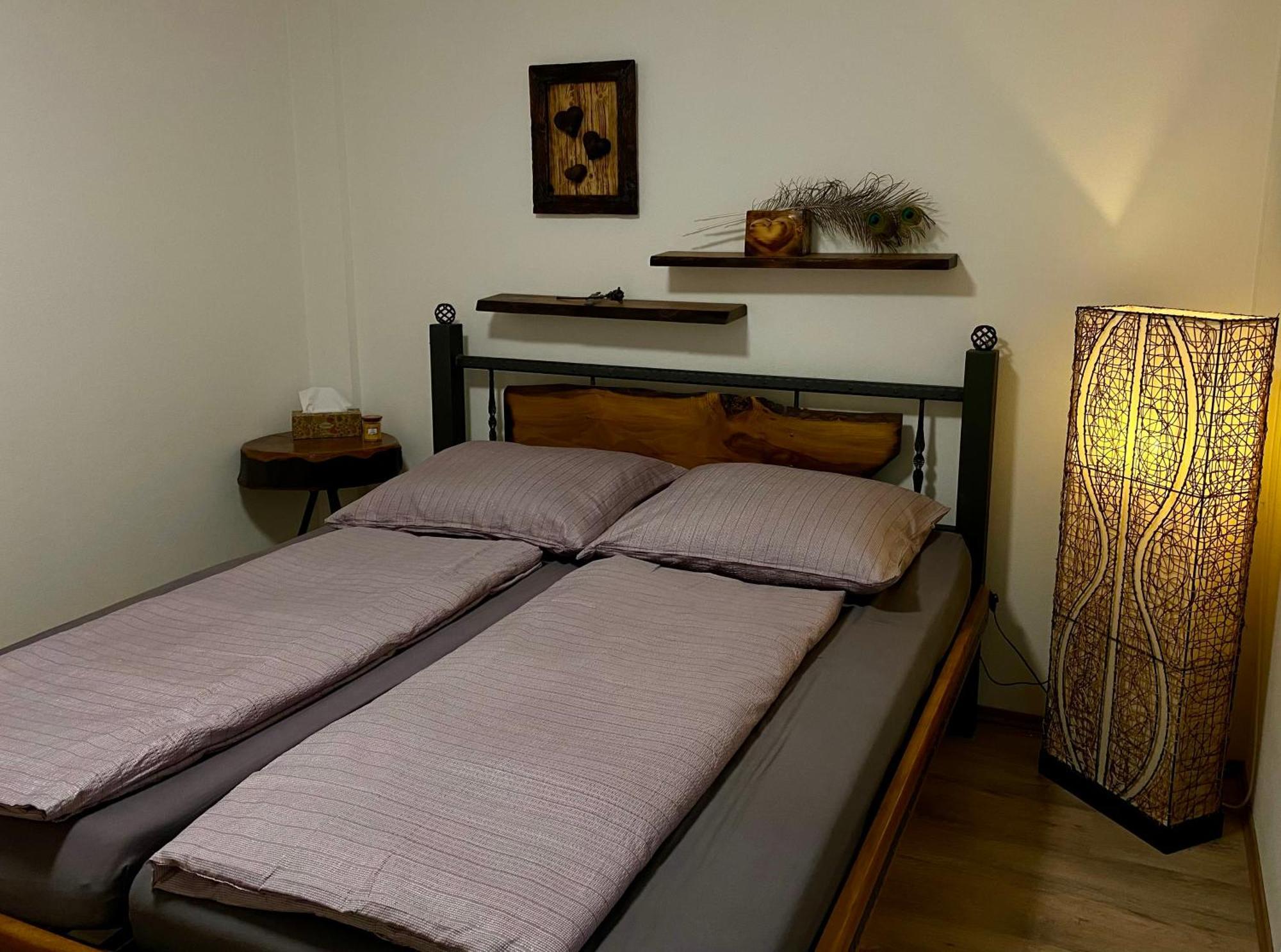 Apartman Slnecna Terasa S Vlastnym Parkovanim Na 2 Auta Apartment ชิลินา ภายนอก รูปภาพ