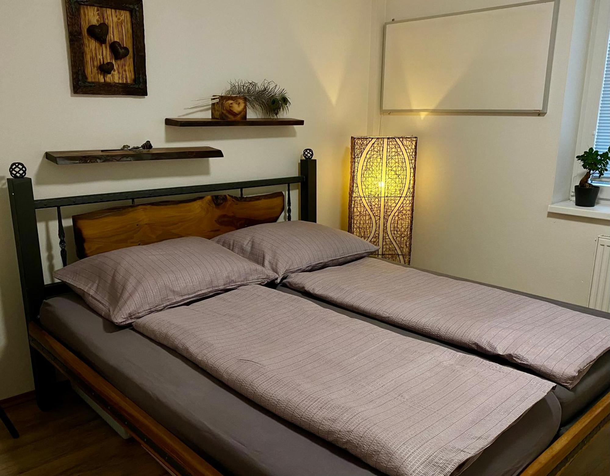 Apartman Slnecna Terasa S Vlastnym Parkovanim Na 2 Auta Apartment ชิลินา ภายนอก รูปภาพ