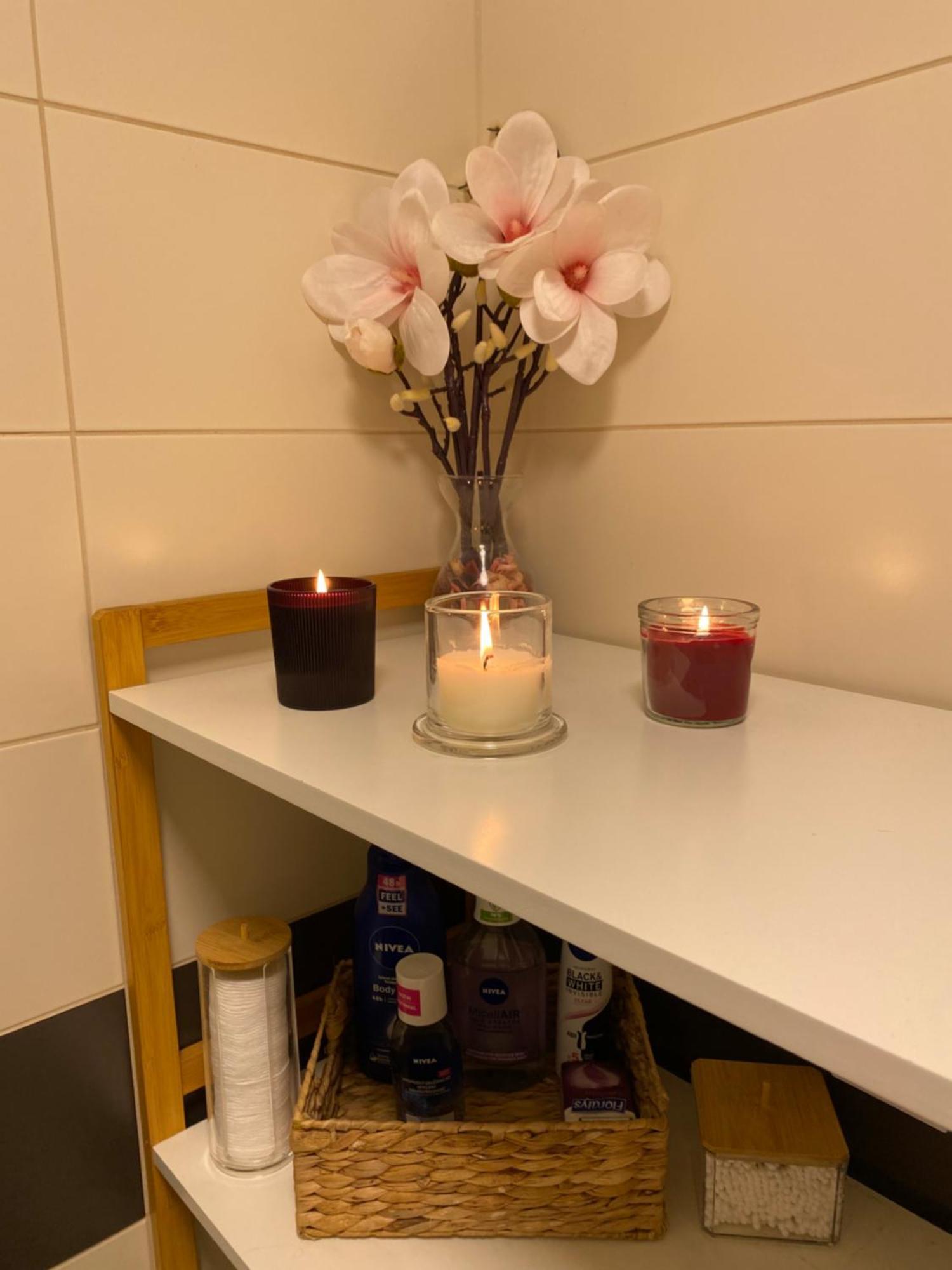 Apartman Slnecna Terasa S Vlastnym Parkovanim Na 2 Auta Apartment ชิลินา ภายนอก รูปภาพ