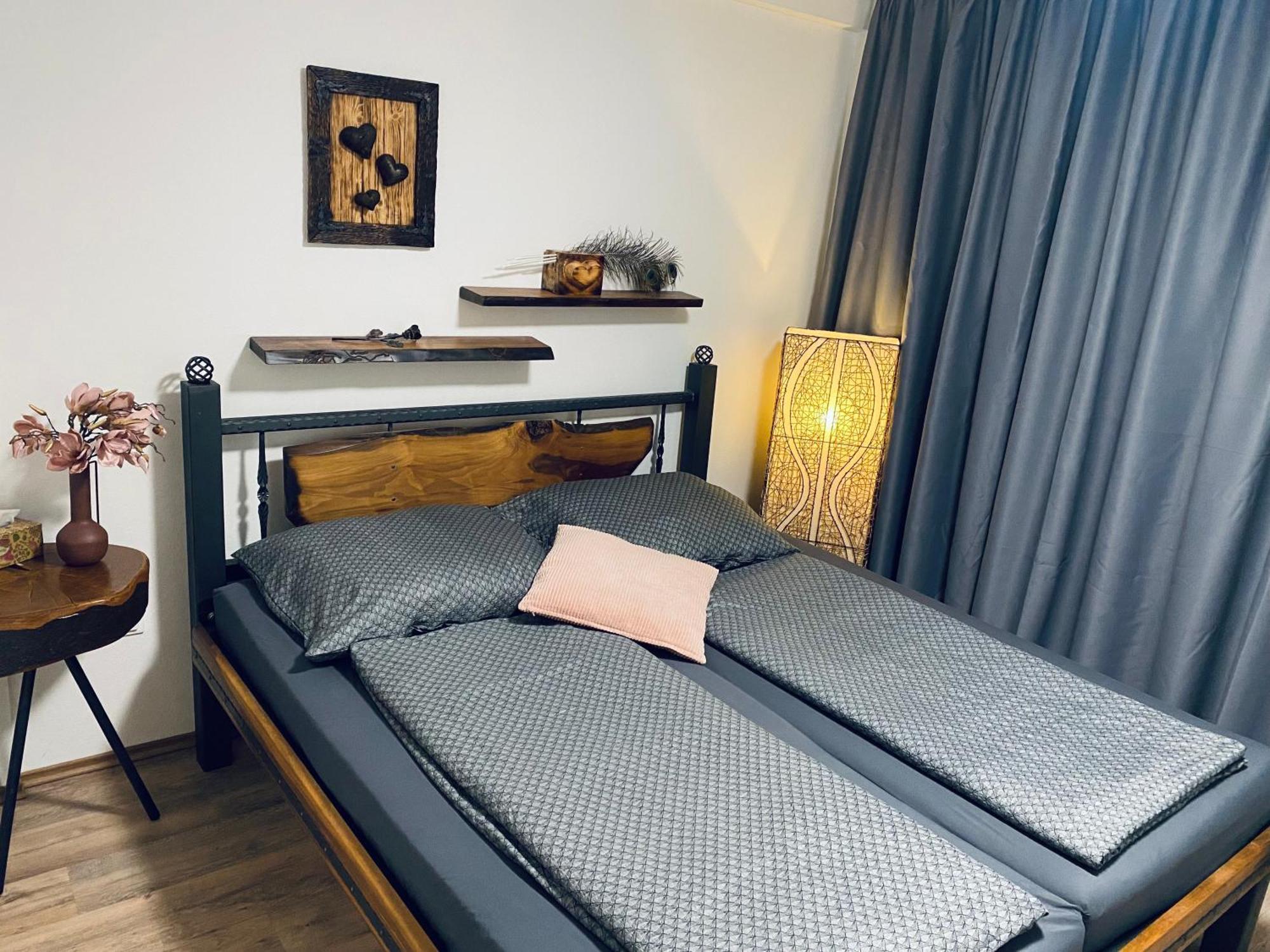 Apartman Slnecna Terasa S Vlastnym Parkovanim Na 2 Auta Apartment ชิลินา ภายนอก รูปภาพ